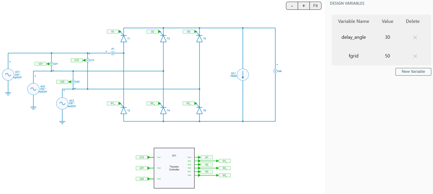 circuit